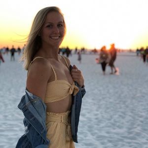 Meet your Posher, Jessica